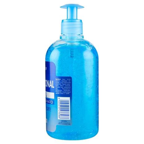 Professional gel effetto bagnato